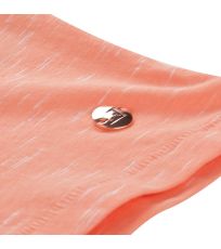 Dámské triko ROZENA 6 ALPINE PRO peach pink