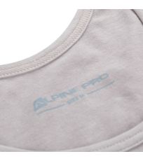 Dámské tílko ANDRA ALPINE PRO aquamarine