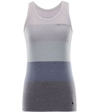 Dámské tílko ANDRA ALPINE PRO aquamarine