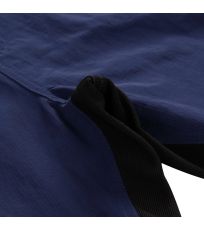 Pánské šortky TRENT ALPINE PRO estate blue