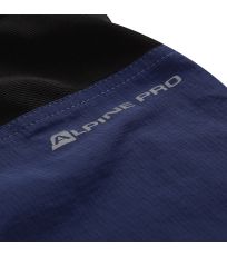 Pánské šortky TRENT ALPINE PRO estate blue