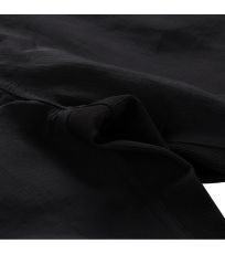 Pánské šortky TRENT ALPINE PRO černá