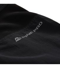 Pánské šortky TRENT ALPINE PRO černá