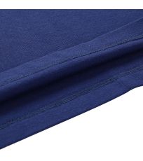 Pánská polokošile BYLC ALPINE PRO estate blue