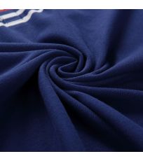 Pánská polokošile BYLC ALPINE PRO estate blue