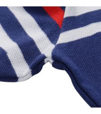 Pánská polokošile BYLC ALPINE PRO estate blue