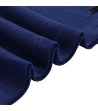 Pánská polokošile BYLC ALPINE PRO estate blue