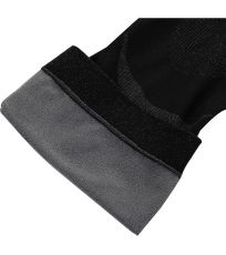 Pánské spodní 3/4 kalhoty PINEIOS 2 ALPINE PRO černá