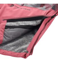 Dětská outdoorová bunda GIBBO ALPINE PRO 487