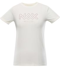 Dámské bavlněné triko EMIRA NAX