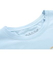 Dámské bavlněné triko EMIRA NAX 