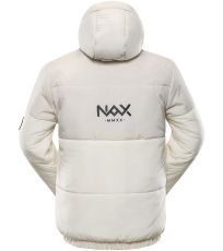 Pánská zimní bunda MOREF NAX moonbeam