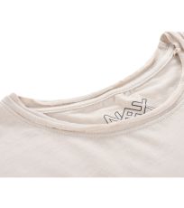 Pánské bavlněné triko INER NAX 