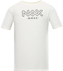 Pánské bavlněné triko VOTREM NAX