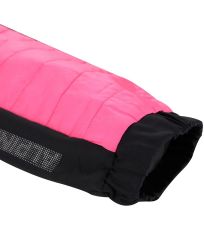 Dětské kalhoty JERKO ALPINE PRO růžová