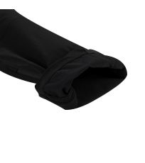 Pánské softshellové kalhoty ROHAN ALPINE PRO černá