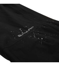 Pánské softshellové kalhoty ROHAN ALPINE PRO černá