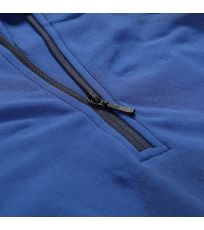 Pánské spodní termotriko s dlouhým rukávem PEIROS 4 ALPINE PRO nautical blue