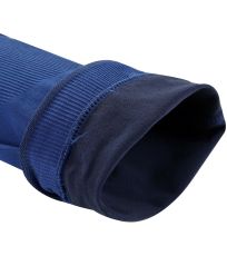 Pánské spodní termo kalhoty 3/4 PINEIOS 4 ALPINE PRO nautical blue