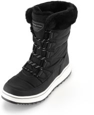 Dámská zimní obuv GREFA ALPINE PRO černá