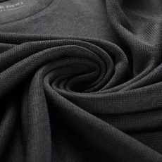 Pánské triko s dlouhým rukávem BREK ALPINE PRO tmavě šedá