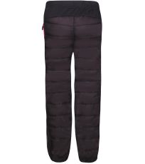 Dětské kalhoty JERKO ALPINE PRO růžová