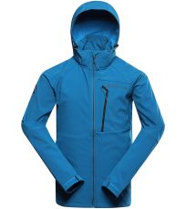 Pánská softshellová bunda HOOR ALPINE PRO 
