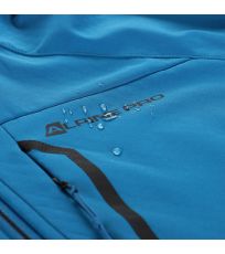 Pánská softshellová bunda HOOR ALPINE PRO 