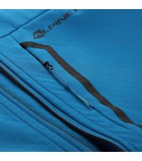 Pánská softshellová bunda HOOR ALPINE PRO 