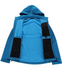 Pánská softshellová bunda HOOR ALPINE PRO 