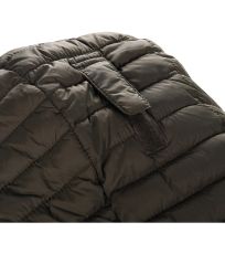 Pánská oboustranná bunda EROM ALPINE PRO ivy green