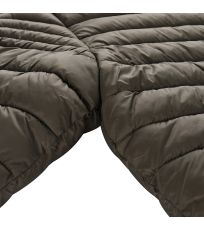 Pánská oboustranná bunda EROM ALPINE PRO ivy green