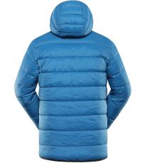 Pánská oboustranná bunda EROM ALPINE PRO ivy green