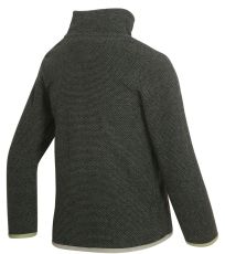 Dětský svetr HEZRO ALPINE PRO nefrit