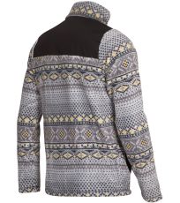 Pánská mikina ELAM ALPINE PRO tapestry