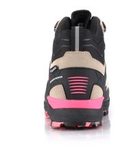 Unisex outdoorová obuv TORE ALPINE PRO 