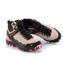 Unisex outdoorová obuv TORE ALPINE PRO 
