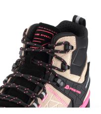 Unisex outdoorová obuv TORE ALPINE PRO 