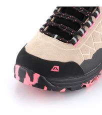 Unisex outdoorová obuv TORE ALPINE PRO 