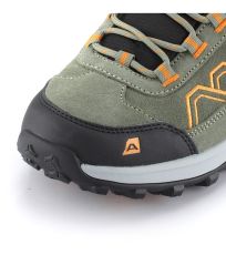Unisex outdoorová obuv GIMIE ALPINE PRO 
