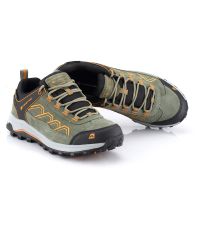 Unisex outdoorová obuv GIMIE ALPINE PRO 