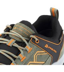 Unisex outdoorová obuv GIMIE ALPINE PRO 