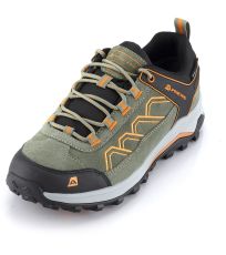 Unisex outdoorová obuv GIMIE ALPINE PRO 