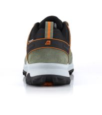 Unisex outdoorová obuv GIMIE ALPINE PRO 