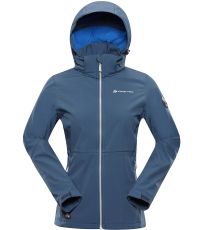 Dámská softshellová bunda MEROMA ALPINE PRO 487