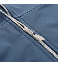 Dámská softshellová bunda MEROMA ALPINE PRO 487