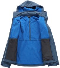 Dámská softshellová bunda MEROMA ALPINE PRO 487