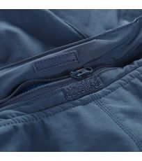 Dámská softshellová bunda MEROMA ALPINE PRO 487