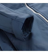 Dámská softshellová bunda MEROMA ALPINE PRO 487