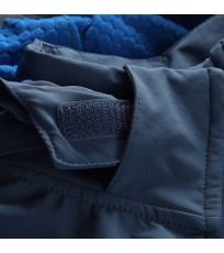 Dámská softshellová bunda MEROMA ALPINE PRO 487